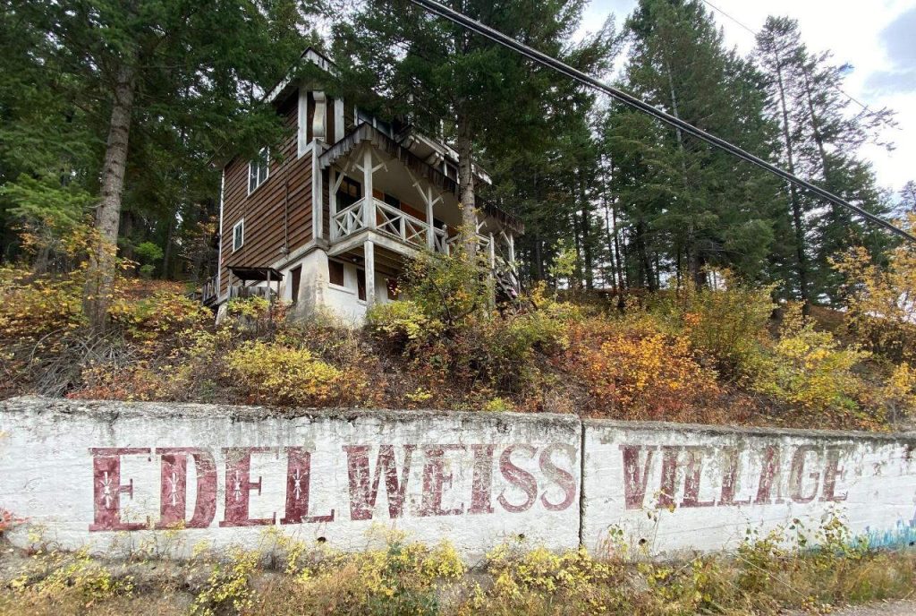 Edelweiss Village for sale with Remax Golden BC Canada 1