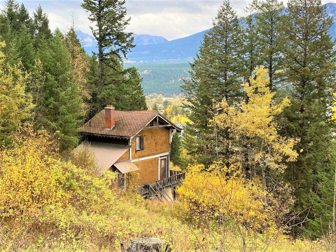 Edelweiss Village For Sale in B.C., Canada with Remax Villageio