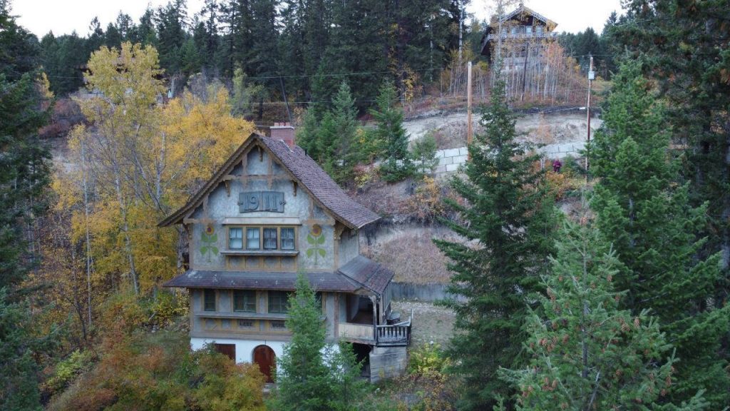 Edelweiss Village for sale with Remax Golden BC Canada 7