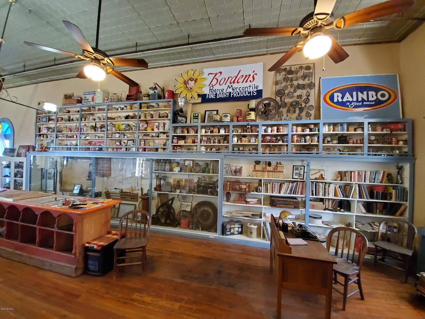 For Sale Wild West Ghost Town of Pearce, Arizona Villageio