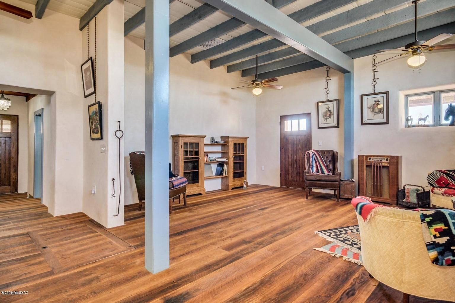 For Sale Wild West Ghost Town of Pearce, Arizona Villageio