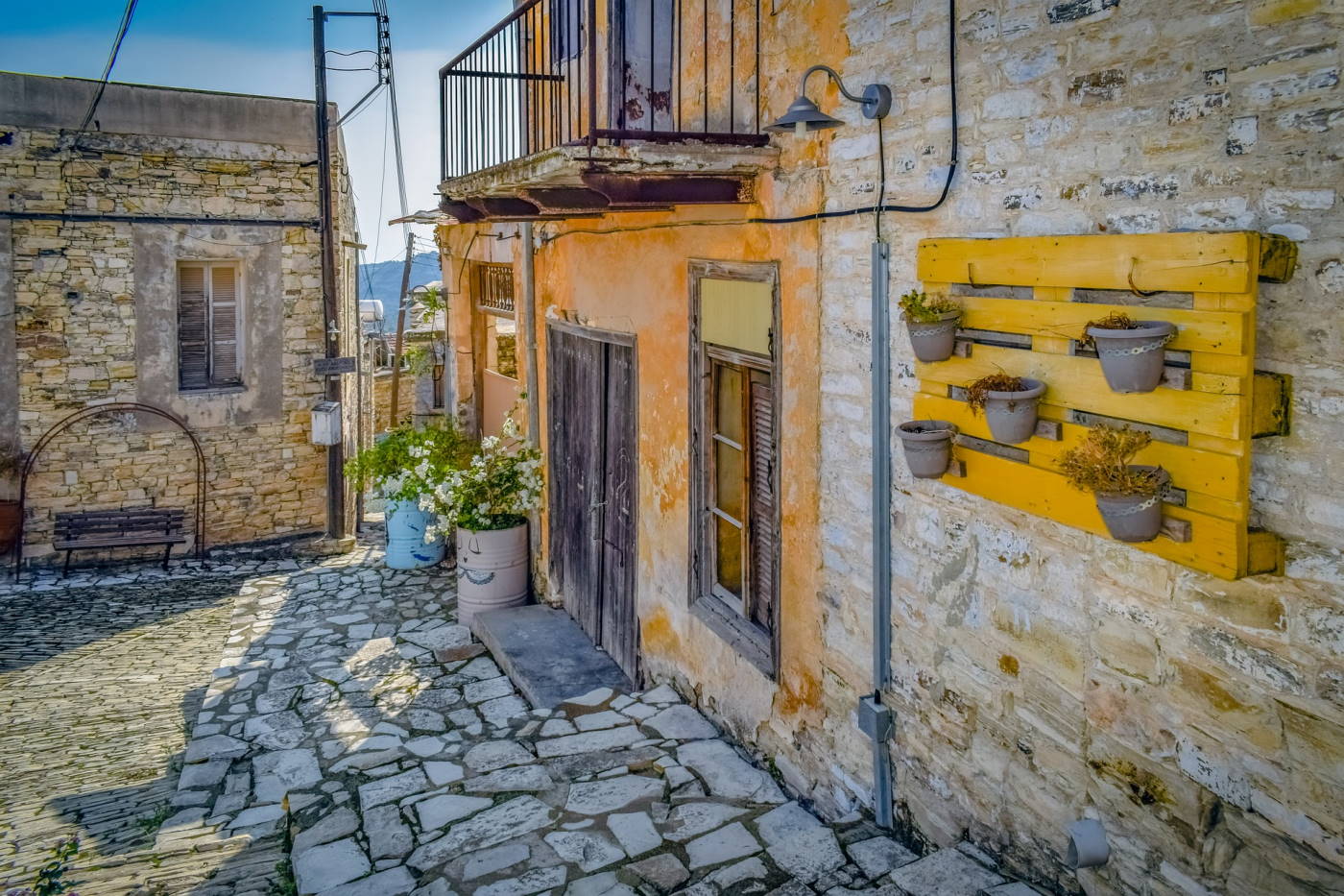 Villageio Villages For Sale and Ghost Towns For Sale