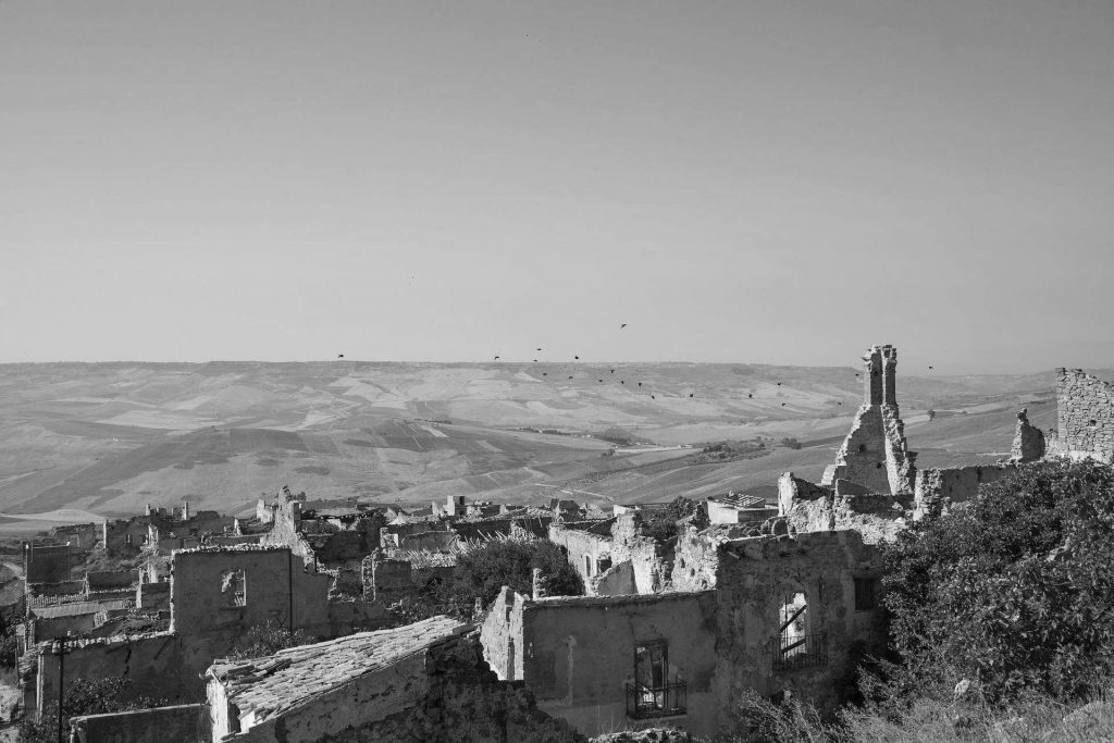 villages for sale and ghost towns for sale bw 2