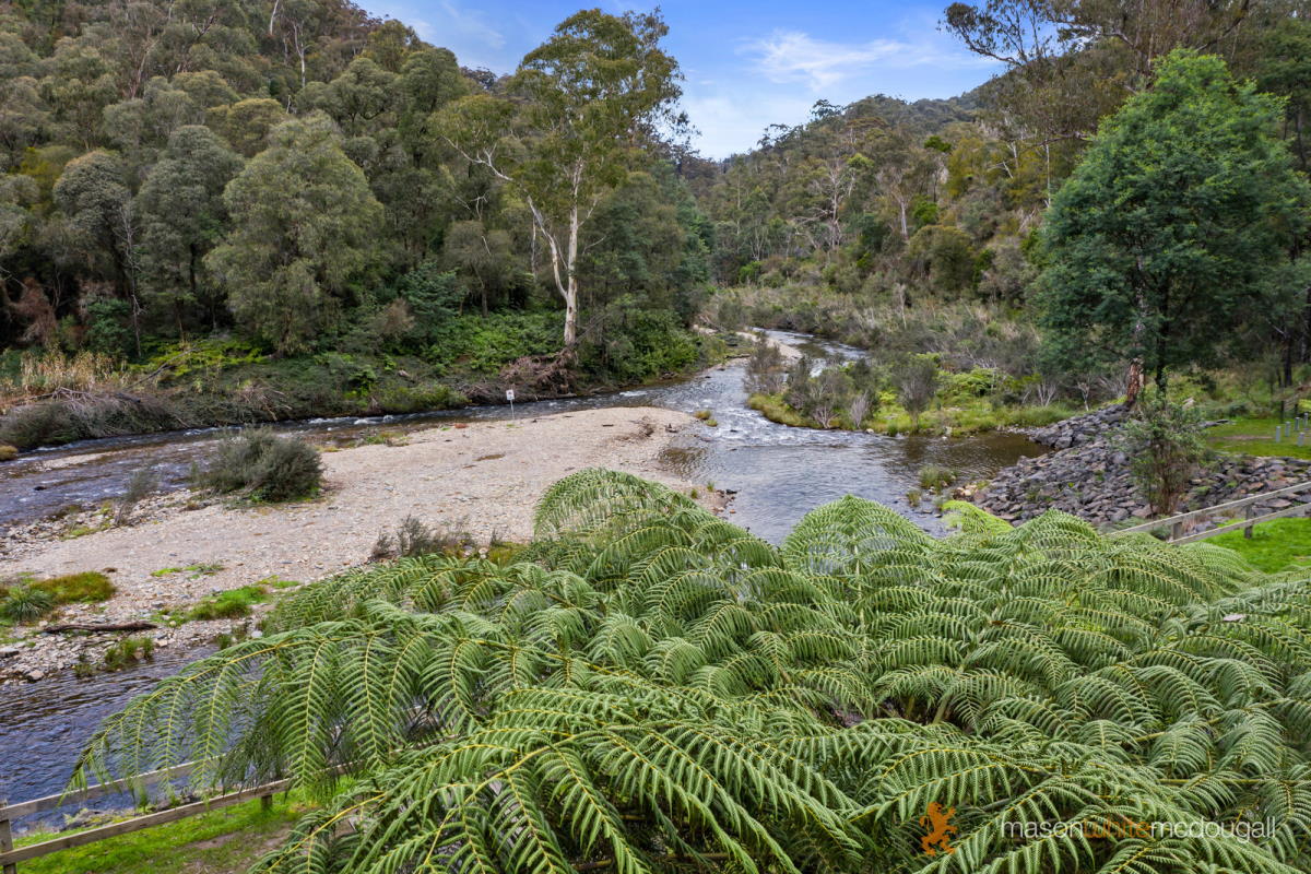 Entire Historic Mining Town For Sale in Victoria, Australia Villageio