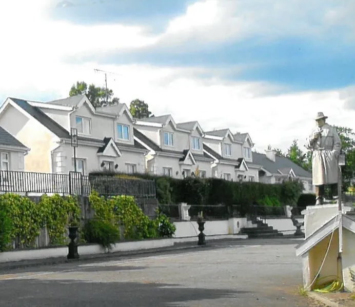 Waterfront Holiday Village For Sale in Ireland Villageio