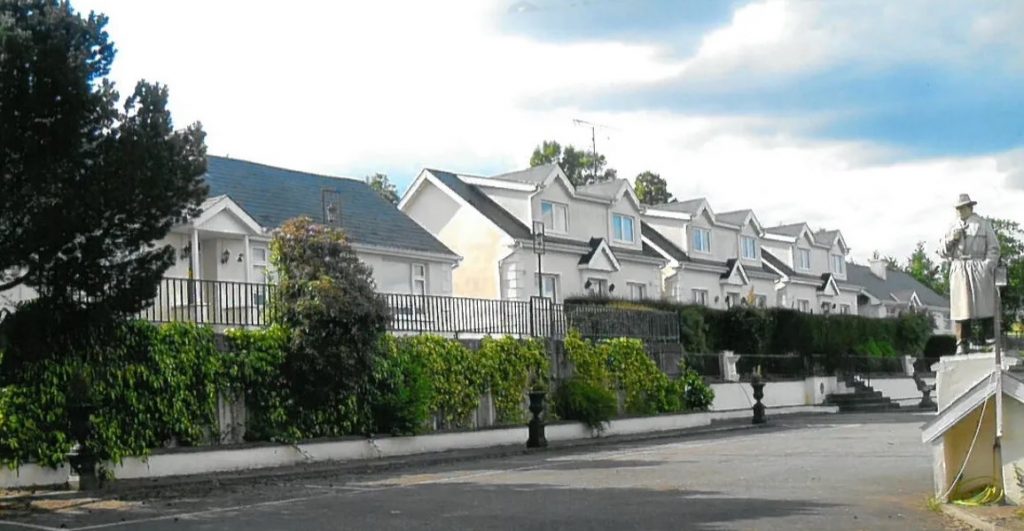 Waterfront Village For Sale in Ireland 1