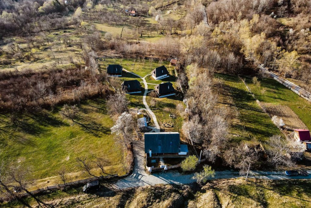 Historic Small Romanian Village for Sale 13
