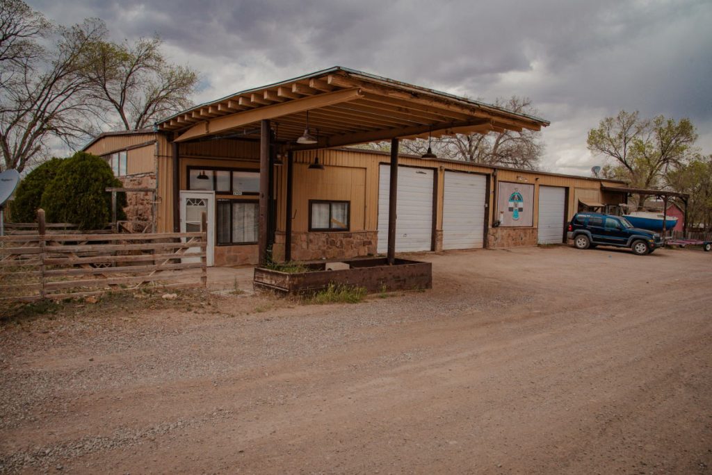 Town of Fort Wingate For Sale New Mexico USA 14