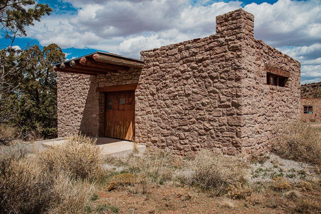 Town of Fort Wingate For Sale New Mexico USA 25