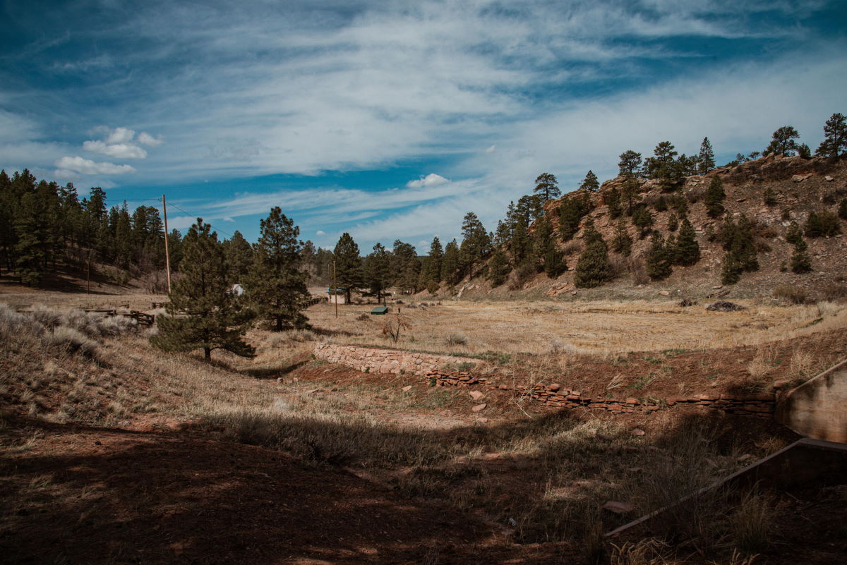 11m Town of Fort Wingate, New Mexico For Sale Villageio