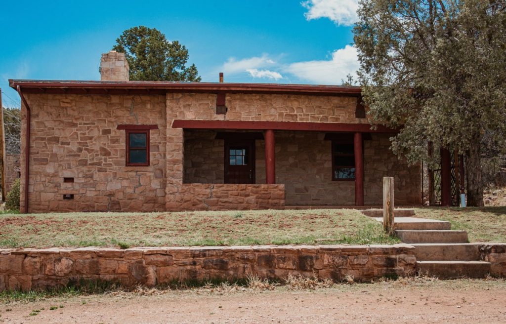 Town of Fort Wingate For Sale New Mexico USA 8