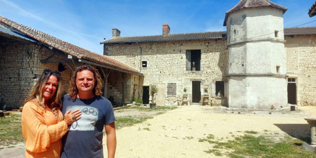 True North TV Series - Help We Bought a Village - Returns to Channel 4 UK lrg